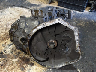 КПП механическая (МКПП) Mercedes-Benz Vito W638 2000, 2.2 л., дизель