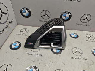 дефлектор обдува салона BMW XM G09 2024, 4.4 л., бензин, 475, полный привод, 5A4F827