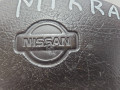 подушка безопасности водителя Nissan Micra 2 поколение (K11) 1996, 6014892 - фото №2
