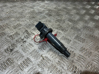 катушка зажигания Toyota Avensis 2 поколение (T250) 2004, 1.8 л., 1ZZ-FE, бензин, 5МКПП, хетчбэк 5 дв.