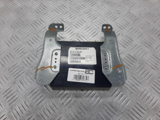 блок комфорта Hyundai Sonata YF 2012, 2.4 л., АКПП, седан, 965103Q050