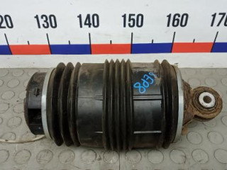 пневмоподушка Mercedes-Benz E-Класс W211/S211 2005, 3.2 л., дизель, универсал