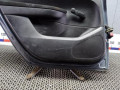 дверь задняя левая Peugeot 307 1 поколение [рестайлинг] 2007, 1.6 л., дизель, хетчбэк 5 дв. - фото №8
