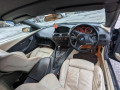 крышка отсека складной крыши BMW 6 серия E63/E64 2004, 4.4 л., АКПП, кабриолет, 41637009564 - фото №11