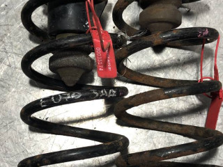 пружина задняя Fiat Punto 2 поколение 2003, 1.2 л., бензин, 5МКПП, хетчбэк 5 дв.