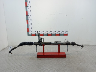 рулевая рейка Peugeot 407 1 поколение 2007, 2.2 л., МКПП, купе, 4001N5