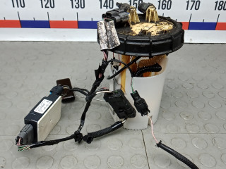 насос топливный Renault Megane 4 поколение 2016, 1.5 л., дизель