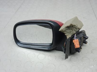 зеркало наружное левое Peugeot 307 1 поколение [рестайлинг] 2007, 1.6 л., бензин, универсал, PIN8