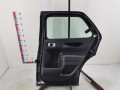 дверь задняя правая Citroen C4 Cactus 1 поколение 2014, 1.2 л., МКПП, хетчбэк 5 дв., 9801070080 - фото №8