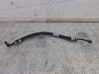 шланг гидроусилителя Mercedes-Benz SLK-Класс R170 2000, 2.0 л., бензин, АКПП