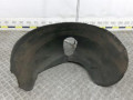 защита арок задняя левая (подкрылок) Volkswagen Phaeton 1 поколение 2003, 3.2 л., бензин, АКПП, седан, 3D0810969 - фото №6