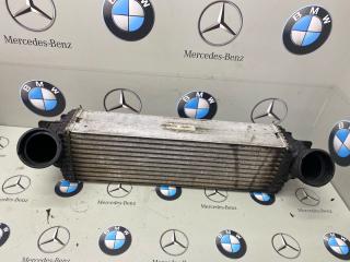 интеркулер BMW X5 E70 2008, 3.0 л., N57 D30 A, дизель, 7533475