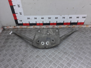 защита днища BMW 5 серия F07/F10/F11 2012, 3.0 л., АКПП, хетчбэк 5 дв., 51617192622