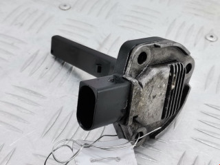 датчик уровня масла BMW 3 серия E46 2000, 3.0 л., АКПП, универсал, 12617508003