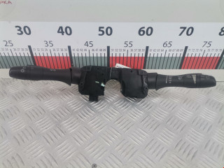 переключатель подрулевой (стрекоза) Infiniti EX 1 поколение 2008, 3.5 л., АКПП, внедорожник 5 дв., 255601BA0B