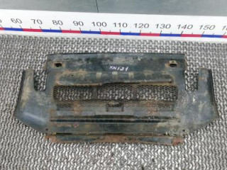 защита двигателя Mitsubishi Pajero 4 поколение 2010, 3.2 л., дизель, МКПП, внедорожник 5 дв.