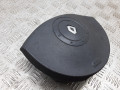 подушка безопасности водителя Renault Scenic 2 поколение 2006, 1.9 л., DCi, дизель, МКПП, минивэн - фото №3