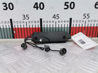 микрофон Skoda Octavia 2 поколение (A5) 2007, 2.0 л., МКПП, хетчбэк 5 дв.