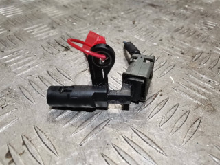 датчик распредвала Peugeot 407 1 поколение 2005, 2.7 л., UHZ (DT17), дизель, АКПП, универсал