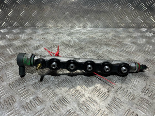 pегулятор давления топлива Renault Koleos 1 поколение 2008, M9R 832, 6МКПП, внедорожник 5 дв., 8200610770, 0281002800