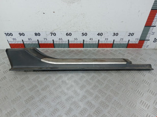 накладка на порог Mercedes-Benz S-Класс W220 2001, 3.2 л., АКПП, седан, A2206803035