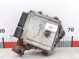 блок управления двигателем Mitsubishi Colt 6 поколение (Z20/Z30) 2004, 1.5 л., МКПП, хетчбэк 5 дв., PMN902175