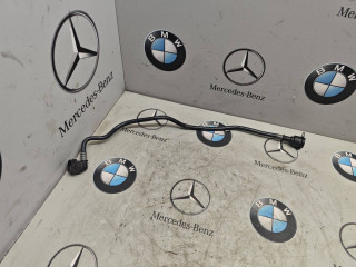 патрубок радиатора Mercedes-Benz GLB-Класс 1 поколение 2022, бензин, задний привод, A2475011400