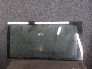 стекло кузовное боковое левое Volkswagen Transporter T5 2005, 2.5 л., дизель, АКПП, микроавтобус