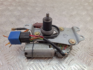 моторчик заднего стеклоочистителя (дворника) Citroen Xsara 1 поколение 1998, 1.8 л., бензин, МКПП, хетчбэк 5 дв., 962381888A