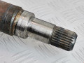 полуось передняя правая (приводной вал, ШРУС) Ford Mondeo 3 поколение 2002, 2.0 л., МКПП, универсал, 1421033 - фото №3