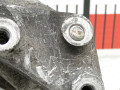 кронштейн генератора Audi 1998, 1.8 л., МКПП, кабриолет, 058145523F - фото №4