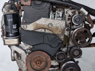 двигатель Kia Magentis 2 поколение [рестайлинг] 2010, 2.0 л., D4EA, дизель, 6МКПП, седан, D4EA