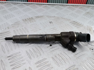 форсунка Mitsubishi Colt 6 поколение (Z20/Z30) 2006, 1.5 л., МКПП, хетчбэк 3 дв., MN960201