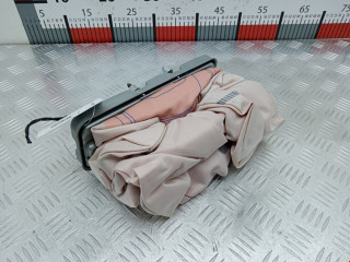 подушка безопасности пассажира Renault Duster 1 поколение 2013, 1.5 л., МКПП, внедорожник 5 дв., 985254038R