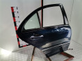 дверь задняя правая Mercedes-Benz C-Класс W203/S203/CL203 2000, 2.2 л., МКПП, седан, A2037300805 - фото №2