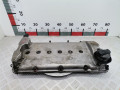 клапанная крышка Volkswagen Golf 4 поколение 1999, 2.8 л., МКПП, хетчбэк 3 дв., 022103429H - фото №2