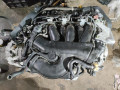 двигатель Nissan Elgrand E52 2017, 3.5 л., VQ35DE, бензин, АКПП, минивэн, правый руль, VQ35DE - фото №2