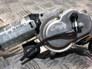 моторчик заднего стеклоочистителя (дворника) SEAT Ibiza 3 поколение 2004, 1.2 л., AZQ, бензин, 5МКПП, хетчбэк 3 дв.