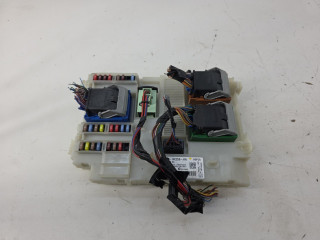 Блок управления BCM (Body Control Module) Volvo XC60 1 поколение [рестайлинг] 2014, 2.0 л., бензин, АКПП, внедорожник 5 дв., 31327995, BG9T14C256HA