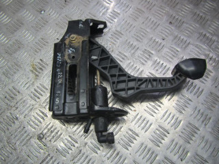 педаль сцепления Audi A3 8L 1997, 1.8 л., бензин, МКПП, хетчбэк 5 дв.