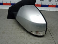 зеркало наружное левое Renault Megane 3 поколение 2010, 1.5 л., дизель, 9PIN - фото №4