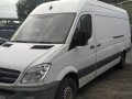 pегулятор давления топлива Mercedes-Benz Sprinter 2 поколение (W906) 2012, 2.1 л., МКПП, микроавтобус, A6510700495 - фото №5