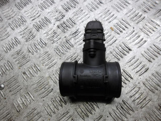 расходомер воздуха Opel Corsa C 2002, 1.0 л., бензин, 0280218031