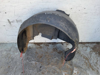 защита арок задняя левая (подкрылок) Volkswagen Golf 4 поколение 1998