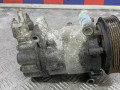 компрессор кондиционера Peugeot 308 T7 2009, 1.6 л., дизель, 9659875780 - фото №7
