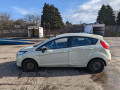 магнитола Ford Fiesta 6 поколение 2010, 1.4 л., МКПП, хетчбэк 5 дв., 1525122 - фото №7