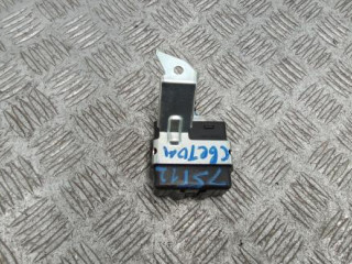 блок управления светом Toyota Avensis 2 поколение (T250) [рестайлинг] 2007, 2.2 л., D-CAT, дизель, МКПП, универсал, 8996005030