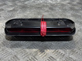 дополнительный стоп-сигнал Renault Megane 1 поколение [рестайлинг] 2001, 1.6 л., бензин, 5МКПП, универсал