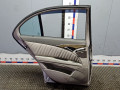 дверь задняя левая Mercedes-Benz E-Класс W211/S211 2004, 3.2 л., дизель - фото №6
