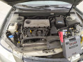 крышка двигателя передняя Hyundai Sonata 5 поколение [рестайлинг] 2009, 2.4 л., АКПП, седан, 213502G002 - фото №12